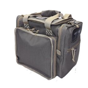 G.P.S. Large Range Bag - Rifle Green Khaki