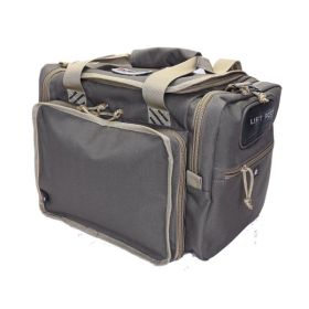 G.P.S. Medium Range Bag - Rifle Green Khaki