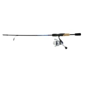 Okuma Cascade II Spinning Combo 5ft 2pcs