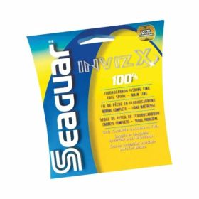 Seaguar Invizx 100  Fluoro 200yd 6lb 06VZ200