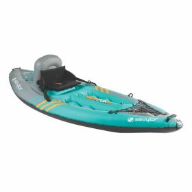 Sevylor Quikpak K1 One Person Kayak