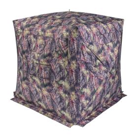 NATIVE GROUND BLINDS Seminole Ground Blind (DRC)