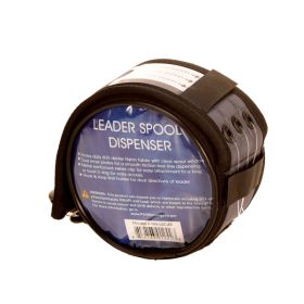 GPS Leader Spool Case -SMALL Holds 3 assorted spools