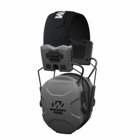 Walkers XCEL Digital Electronic Muff with Bluetooth