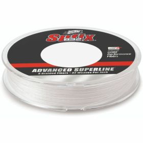 Sufix Advanced Superline 832 Braid 10 lb Ghost 300 yds