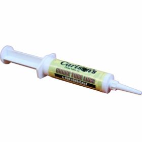 Carlson Choke Tube Lube and Gun Lube Syringe 15 ml