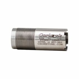 Carlson Remington 12ga Flush Improved Cylinder