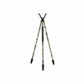 BOG Havoc Shooting Stick Tripod Camo