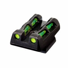 HIVIZ LiteWave Rear Sight for CZ Pistols