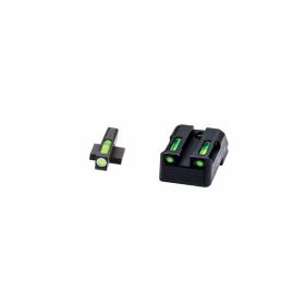 HIVIZ LiteWave H3 Sight 1911 Sight Set