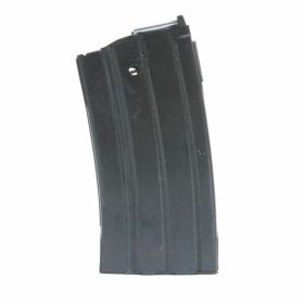 ProMag Ruger Mini-14 .223 Caliber 20 Round Mag-Blued Steel