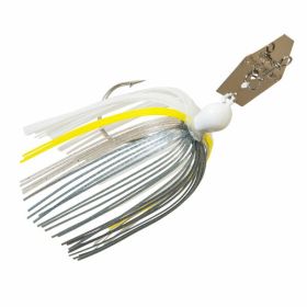 Zman Chatterbait 0.375 Oz-Sexy Shad