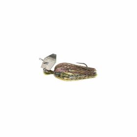 Zman Chatterbait Elite 0.375 Oz-Blue Gill