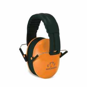 Walkers Kids Muff Orange