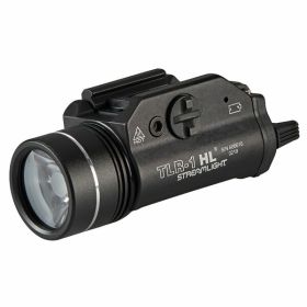 Streamlight TLR-1 HL High Lumen Tactical Weapon Light