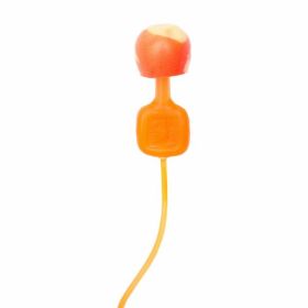 Howard Leight TrustFit Pod Corded Push In Earplug 3pk w Case