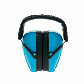 Caldwell Youth Passive Earmuff Blue