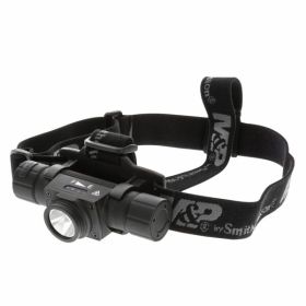 M and P Night Terror Headlamp