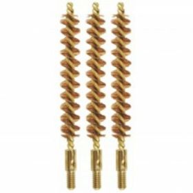 Tipton Best Bore Brush 25 and 6.5mm Caliber 3 pack