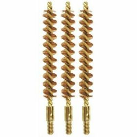Tipton Best Bore Brush 22 Caliber 3 pack