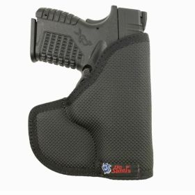 DeSantis Nemesis Pocket Holster P365