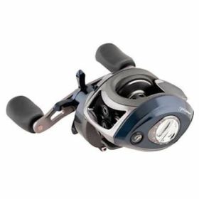 Pflueger Echelon Baitcast 2014