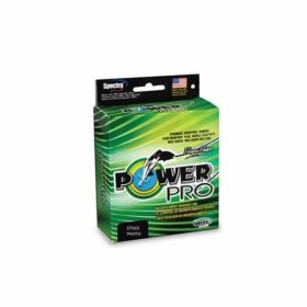 Power Pro Microfilament 300Yd