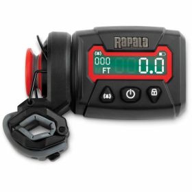 Rapala Digital Line Counter