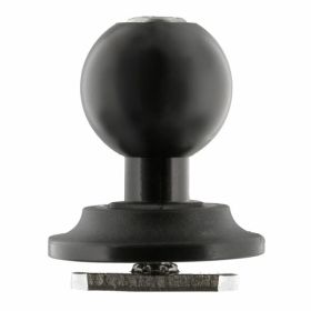 Scotty 1 Inch Ball with Low Profile Track Adaptor