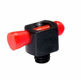 HIVIZ Red Spark II Shotgun Sight