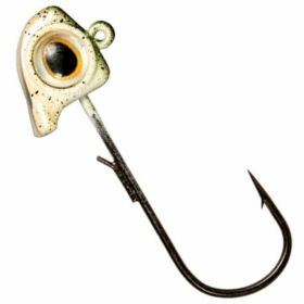 Zman Finesse Eyez 1 0 0.125Oz Greenback 3 Pack