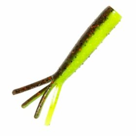 Zman TRD Ticklerz 2.75in Coppertreuse 8 Pack