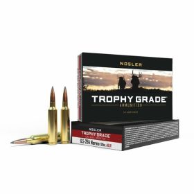 Nosler BTA-308 Win 150gr BT SP Ammo 20ct