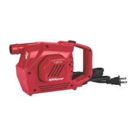 Coleman Pump 120V AC C004