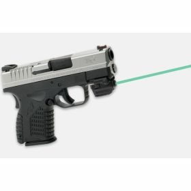 LaserMax Micro II Laser Green