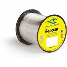 Seaguar InvizX 17VZ600 Flourocarbon 17lb 600 Yds