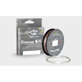 Seaguar 101 TactX 20TCX150 Braid w Fluoro Leader 150 Yds