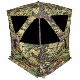 Primos Hidesight Hunting Blind Ground Swat Camouflage