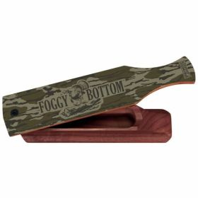 Primos Foggy Bottom Turkey Box Call