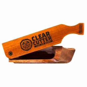 Primos Clear Cutter Turkey Box Call