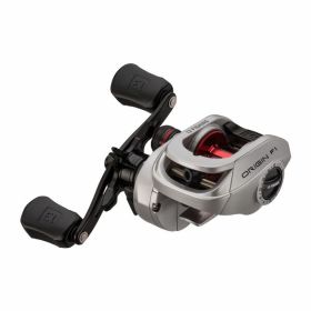 13 Fishing Origin F1 Baitcast Reel 6.6:1 RH Retrieve 100