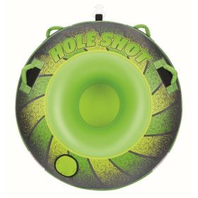 Full Throttle Hole Shot Towable Tube 1 Rider