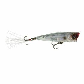 Yo-Zuri 3DB Popper 3in Prism Ghost Shad