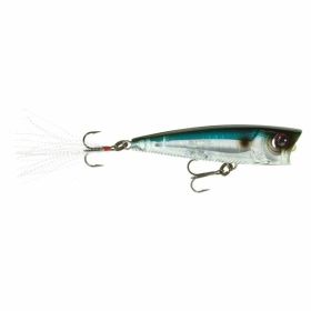 Yo-Zuri 3DB Popper 3in Prism Shad