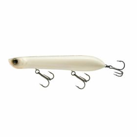 Yo-Zuri 3DB Pencil Popper 5.38in Bone