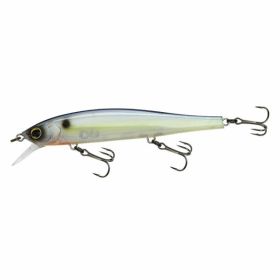 Yo-Zuri 3DB  Jerkbait 110 Suspending Ghost Sexy Shad