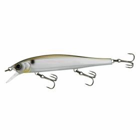 Yo-Zuri 3DB  Jerkbait 110 Suspending Gizzard Shad