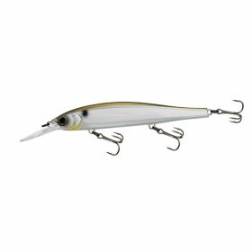 Yo-Zuri 3DB  Jerkbait 110 Deep Suspending Gizzard Shad