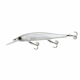 Yo-Zuri 3DB  Jerkbait 110 Deep Suspending Pearl Shad