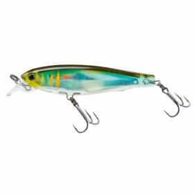 Yo-Zuri 3DS Minnow Suspending 2.75in Holographic Ayu